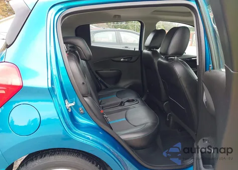 2019 Chevrolet Spark 2Lt Cvt z USA, uszkodzony, nr VIN KL8CF6SA3KC707480